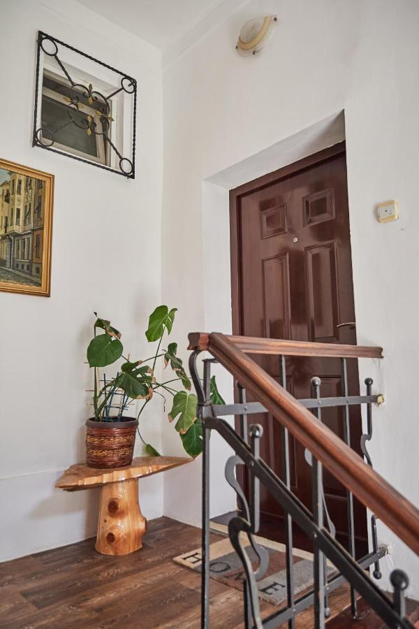 Apartamento Botanik Belgrado Exterior foto