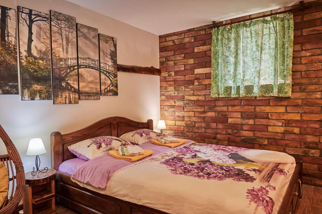Apartamento Botanik Belgrado Exterior foto