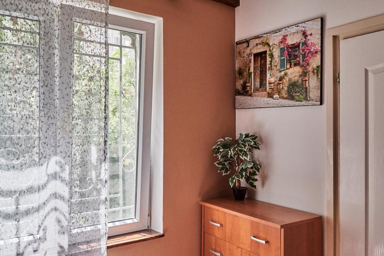 Apartamento Botanik Belgrado Exterior foto