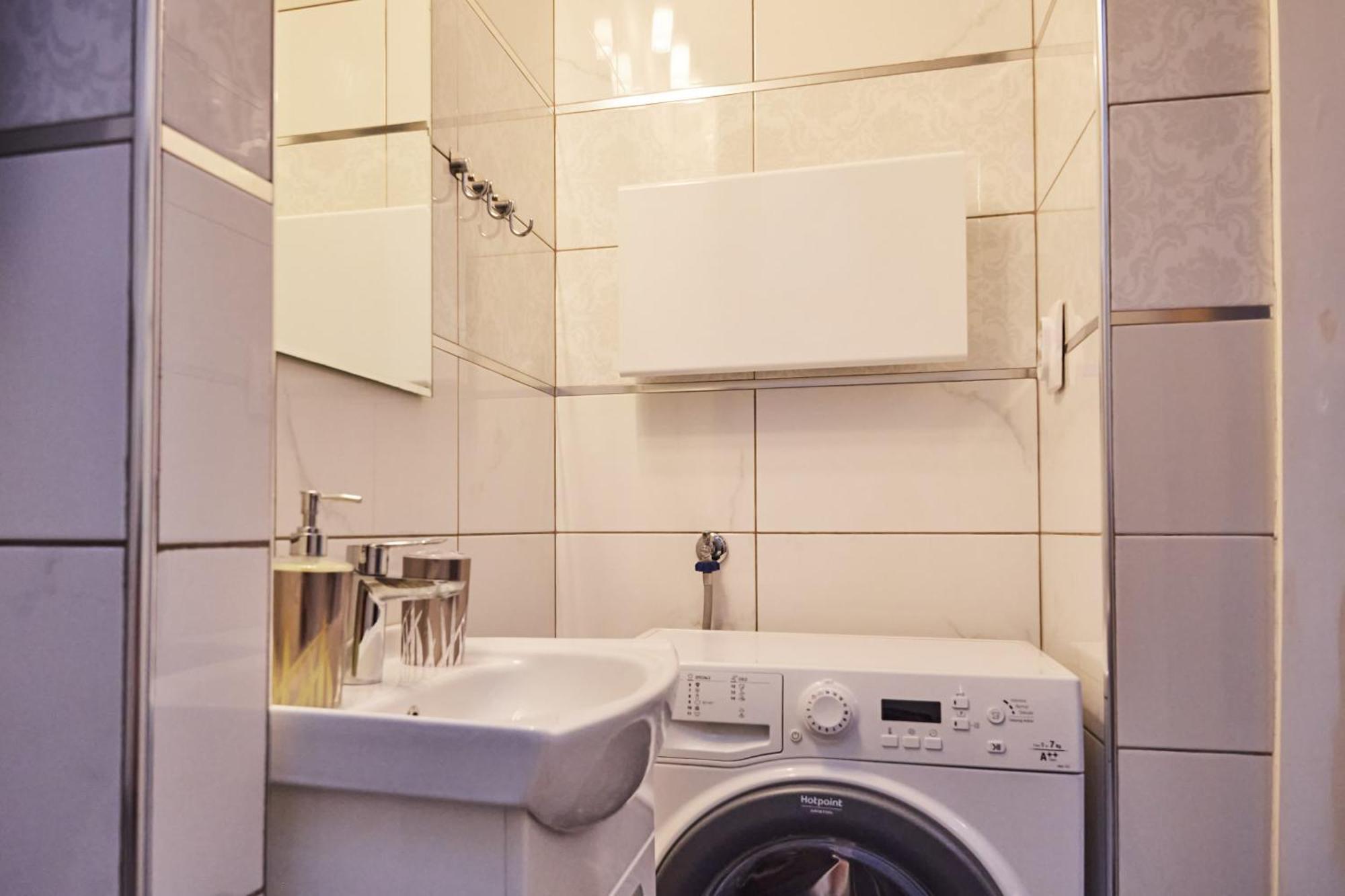 Apartamento Botanik Belgrado Exterior foto