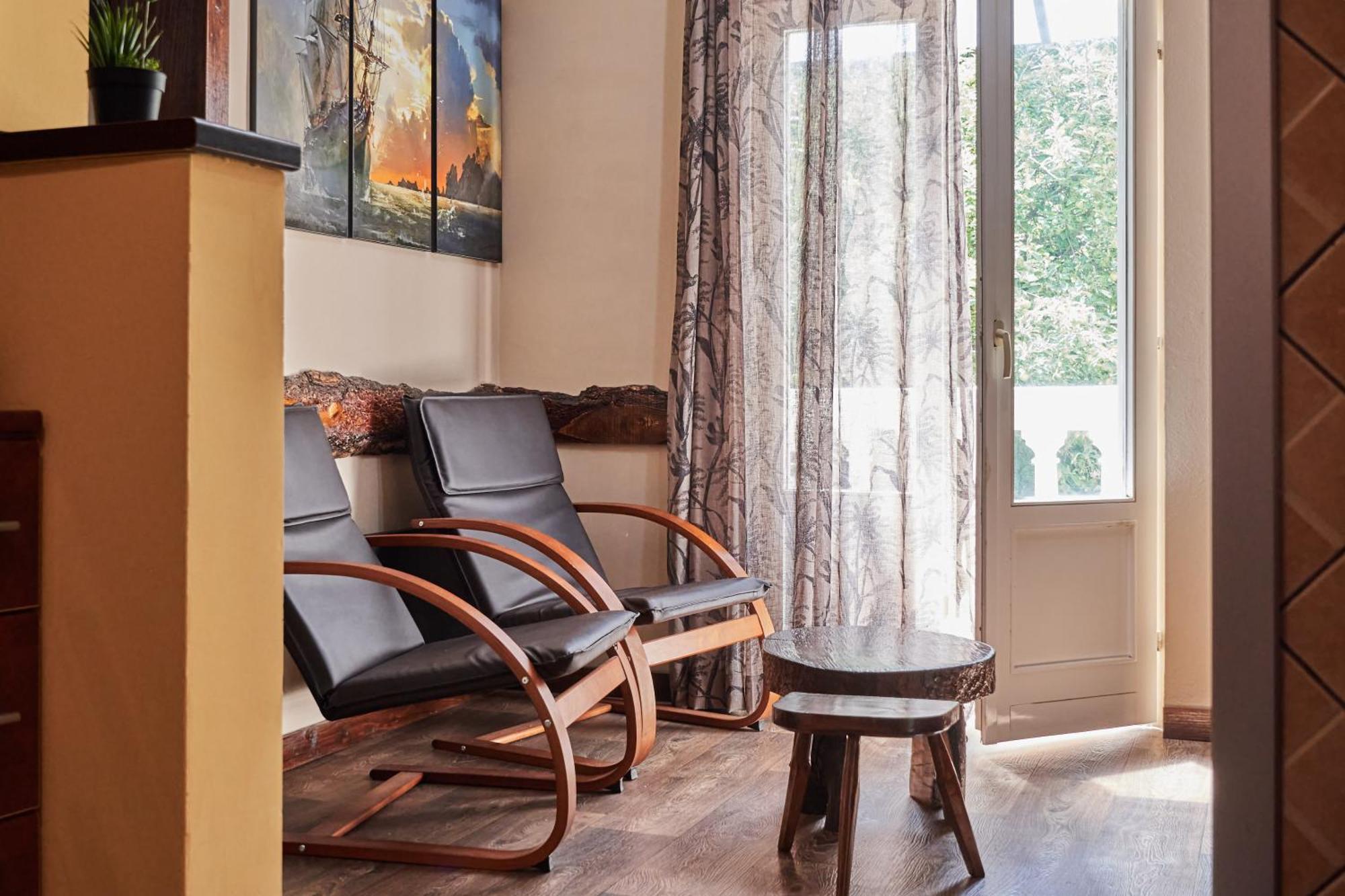 Apartamento Botanik Belgrado Exterior foto