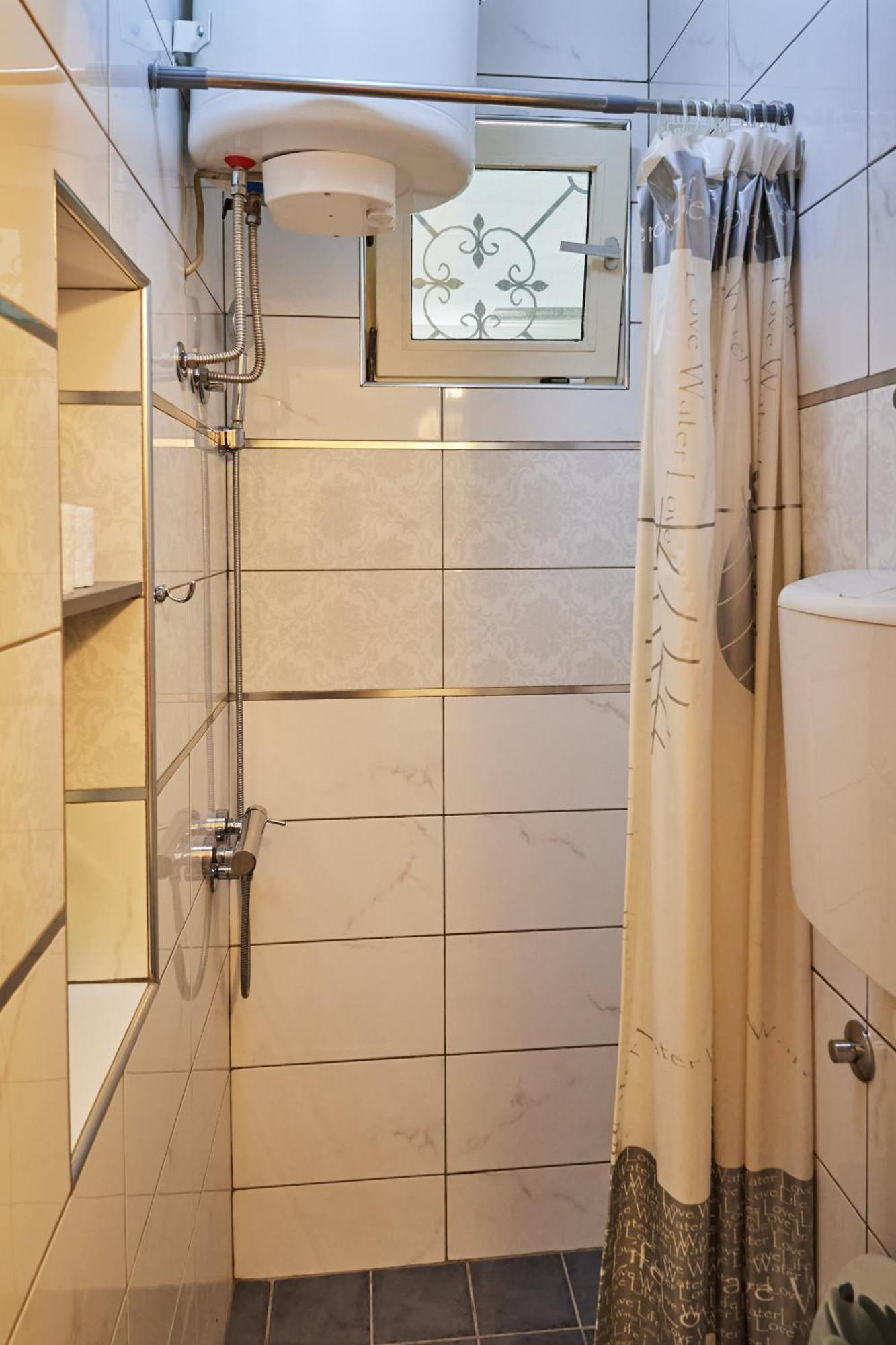 Apartamento Botanik Belgrado Exterior foto
