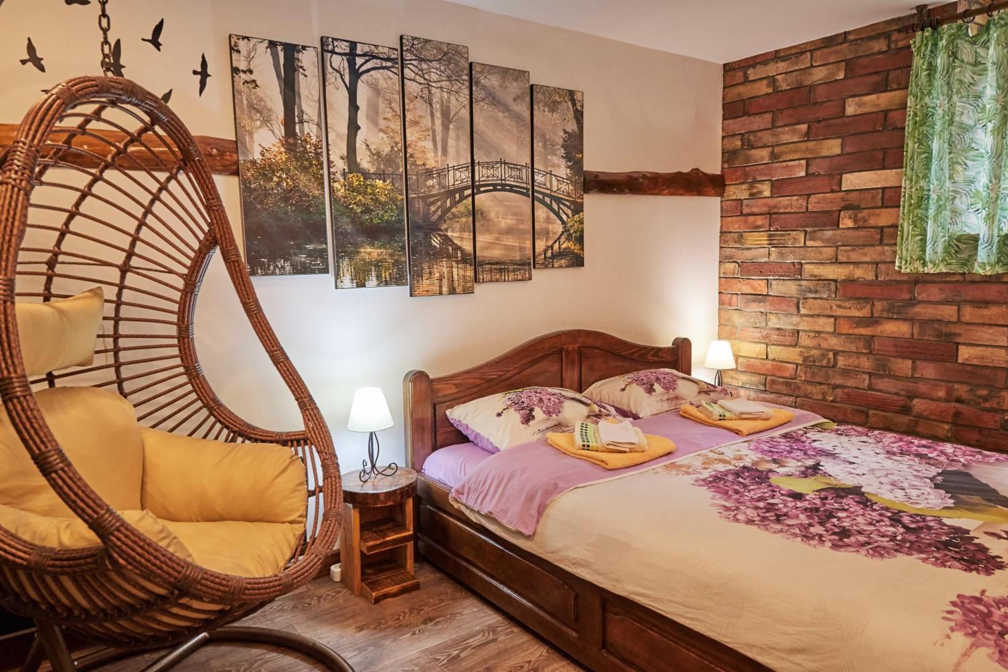 Apartamento Botanik Belgrado Exterior foto