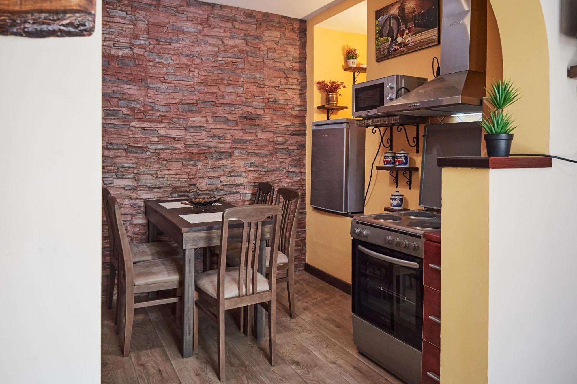 Apartamento Botanik Belgrado Exterior foto