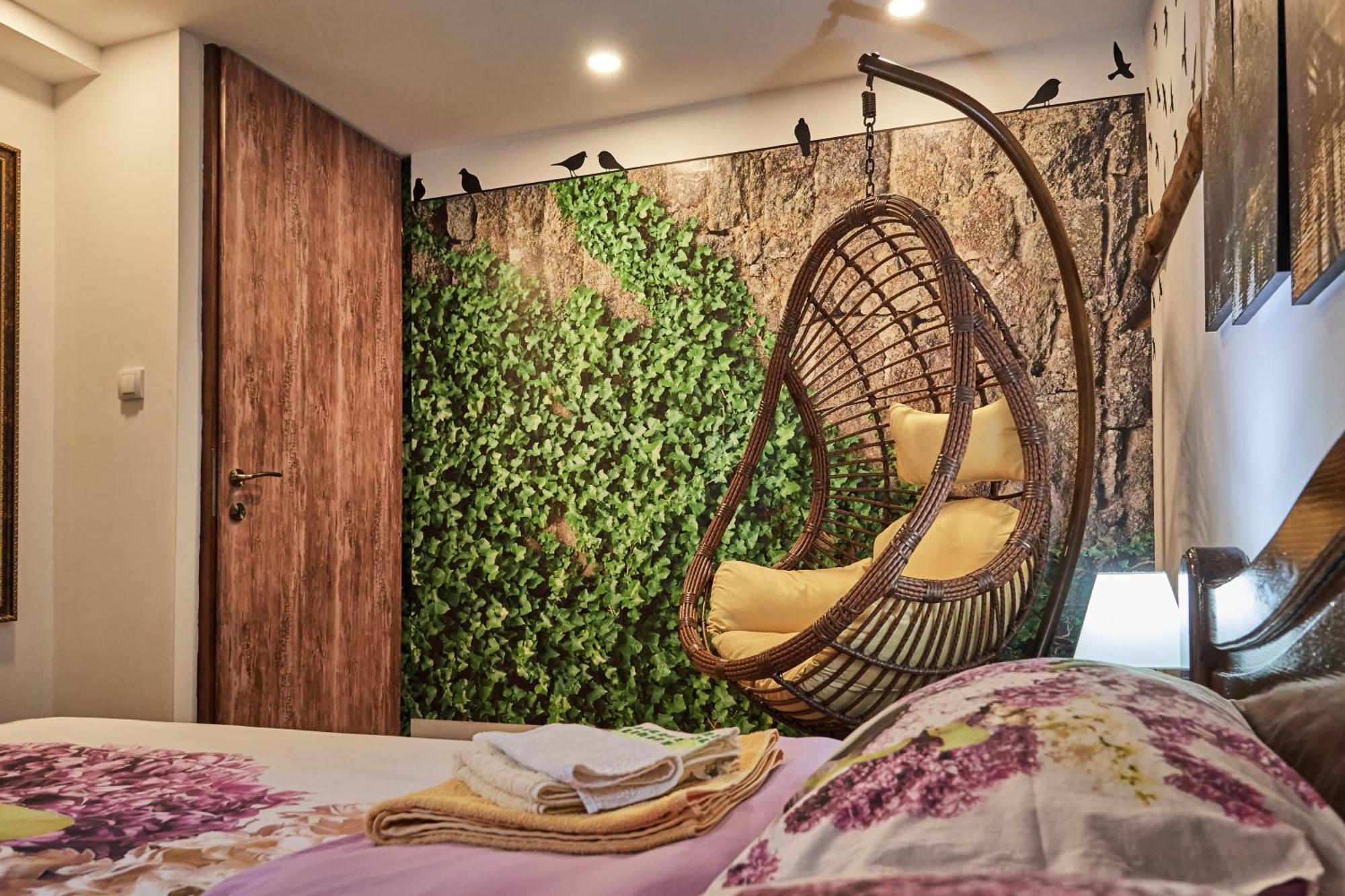 Apartamento Botanik Belgrado Exterior foto
