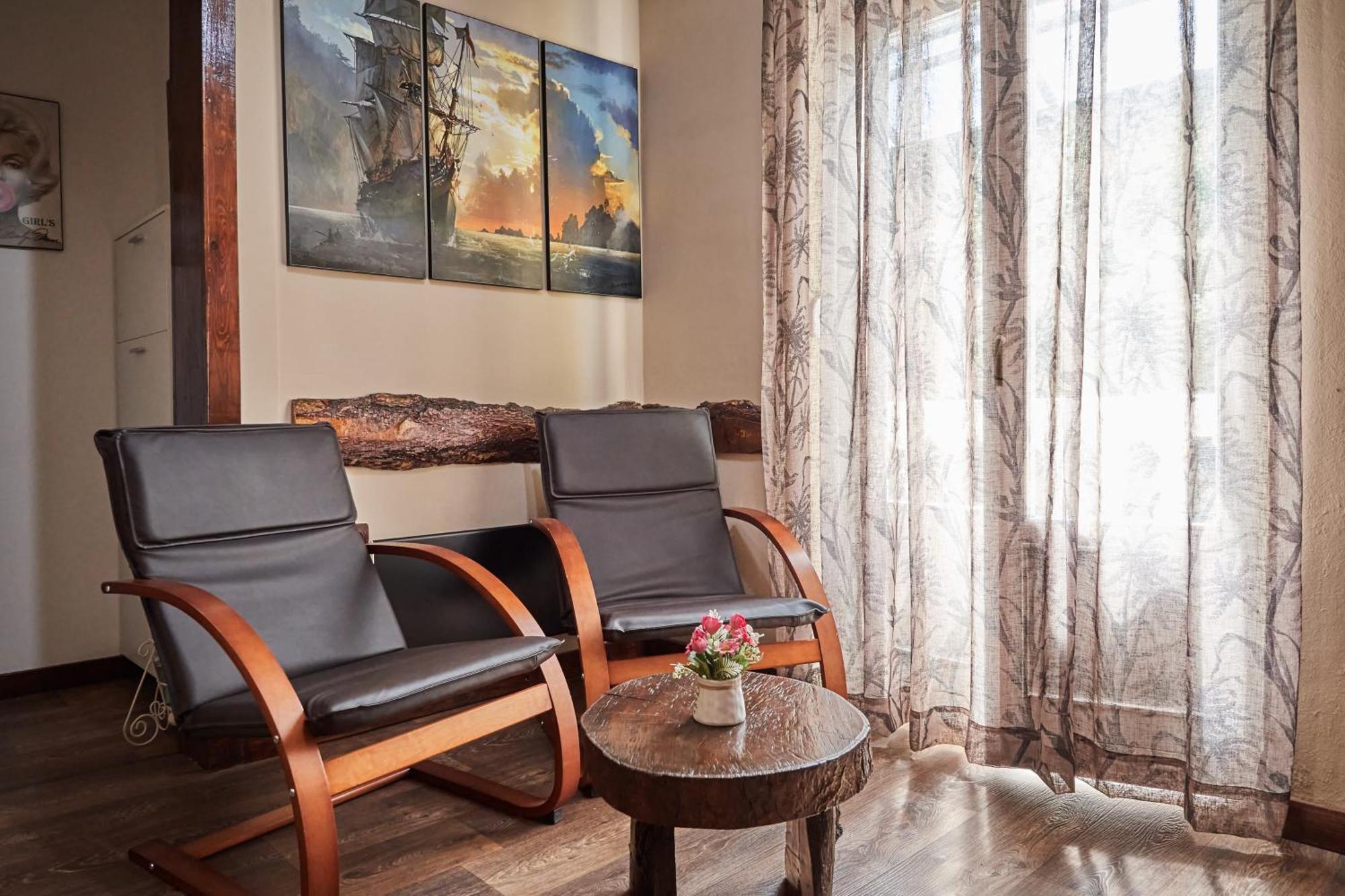 Apartamento Botanik Belgrado Exterior foto