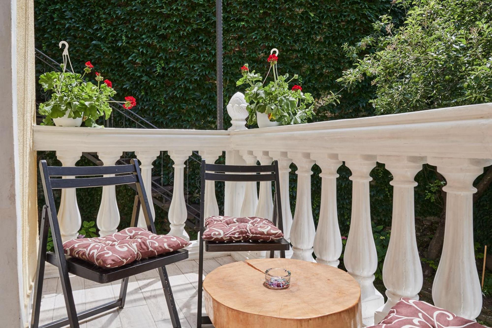 Apartamento Botanik Belgrado Exterior foto